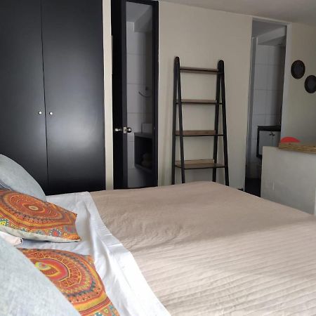 San Cristobal Rooms ซานติอาโก ภายนอก รูปภาพ