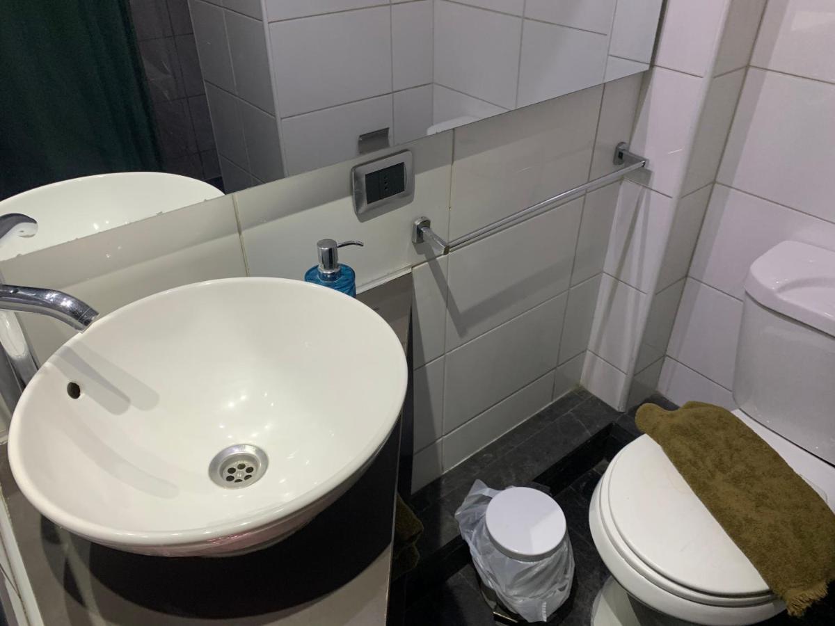 San Cristobal Rooms ซานติอาโก ภายนอก รูปภาพ