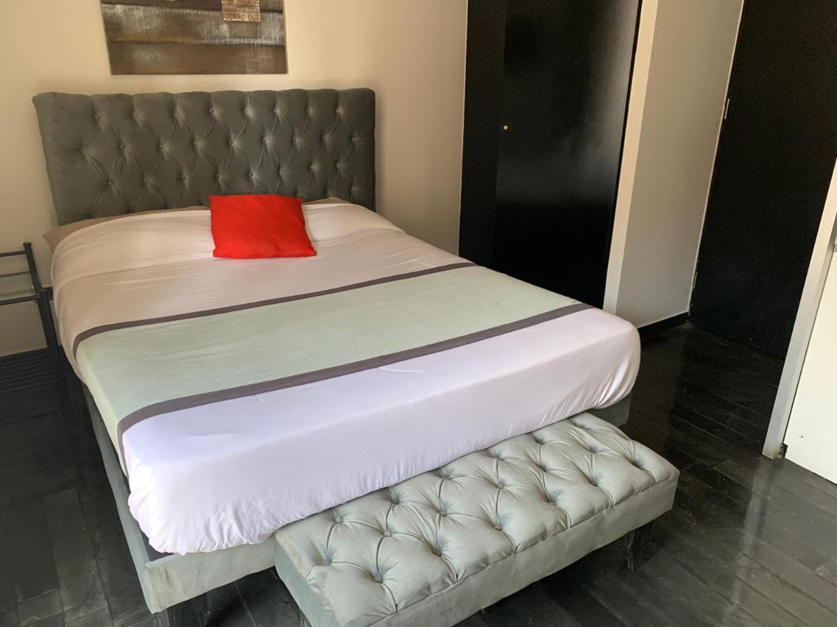 San Cristobal Rooms ซานติอาโก ภายนอก รูปภาพ