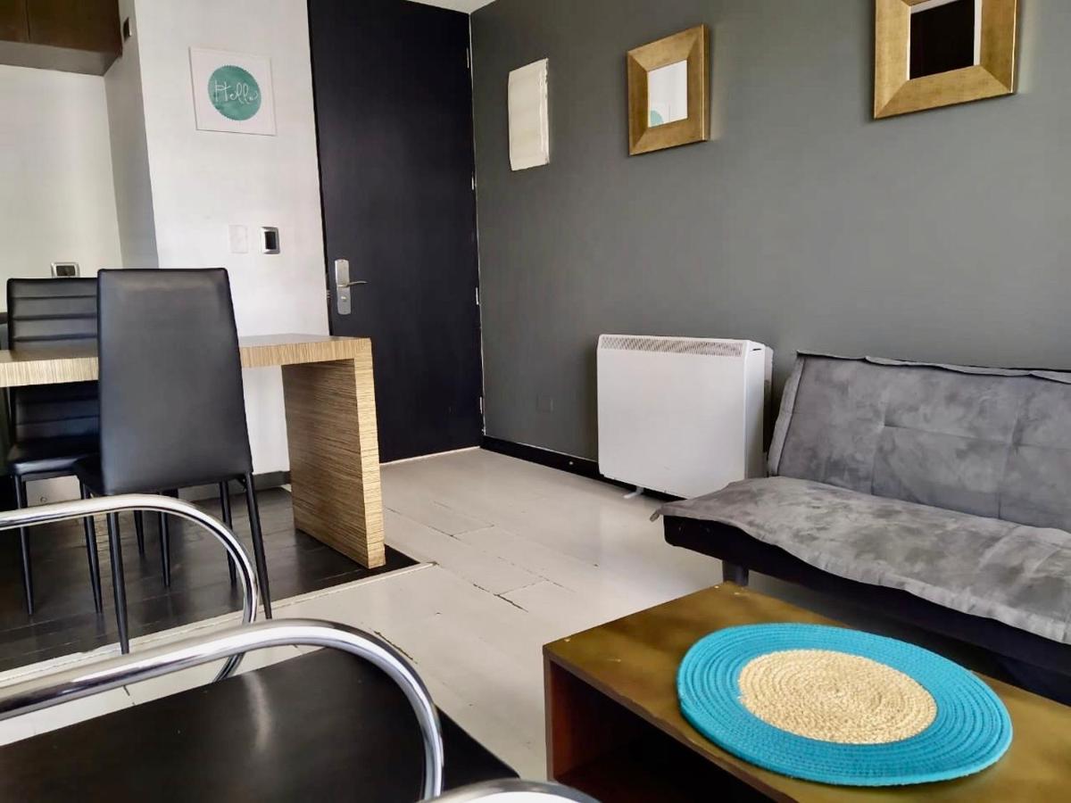 San Cristobal Rooms ซานติอาโก ภายนอก รูปภาพ