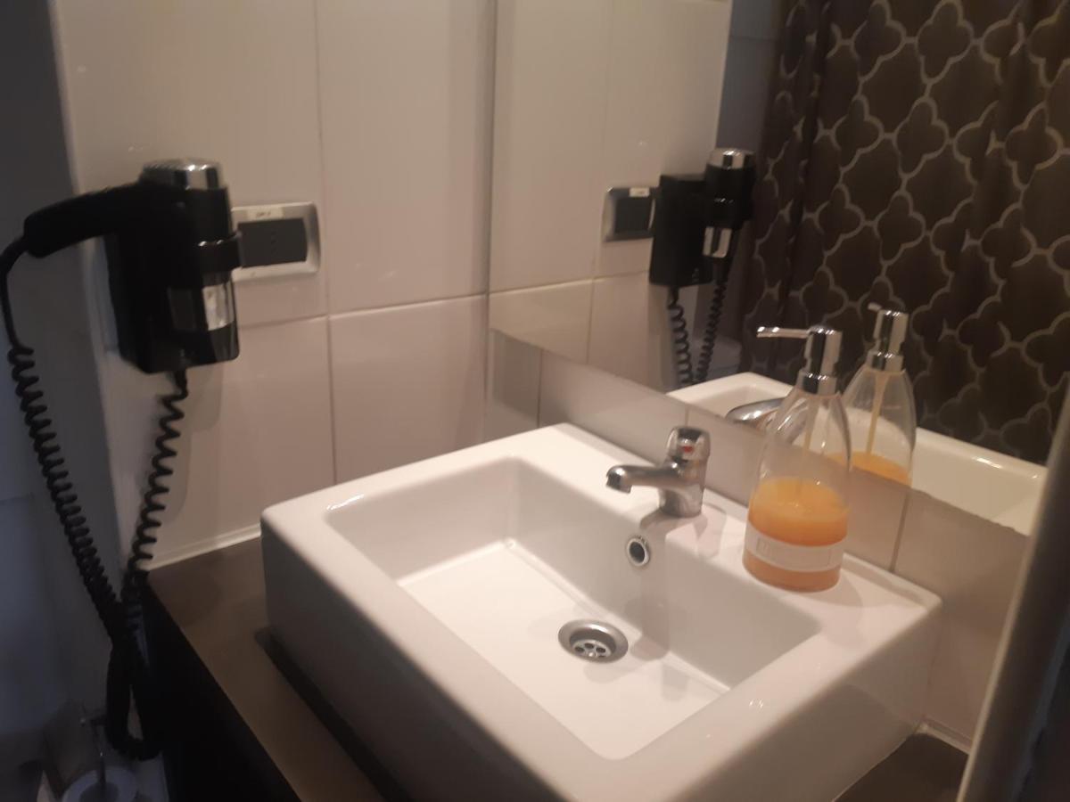 San Cristobal Rooms ซานติอาโก ภายนอก รูปภาพ