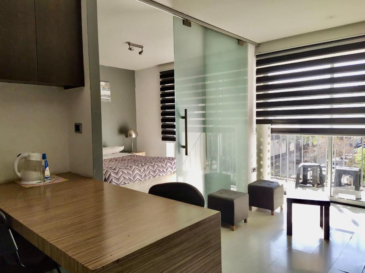 San Cristobal Rooms ซานติอาโก ภายนอก รูปภาพ